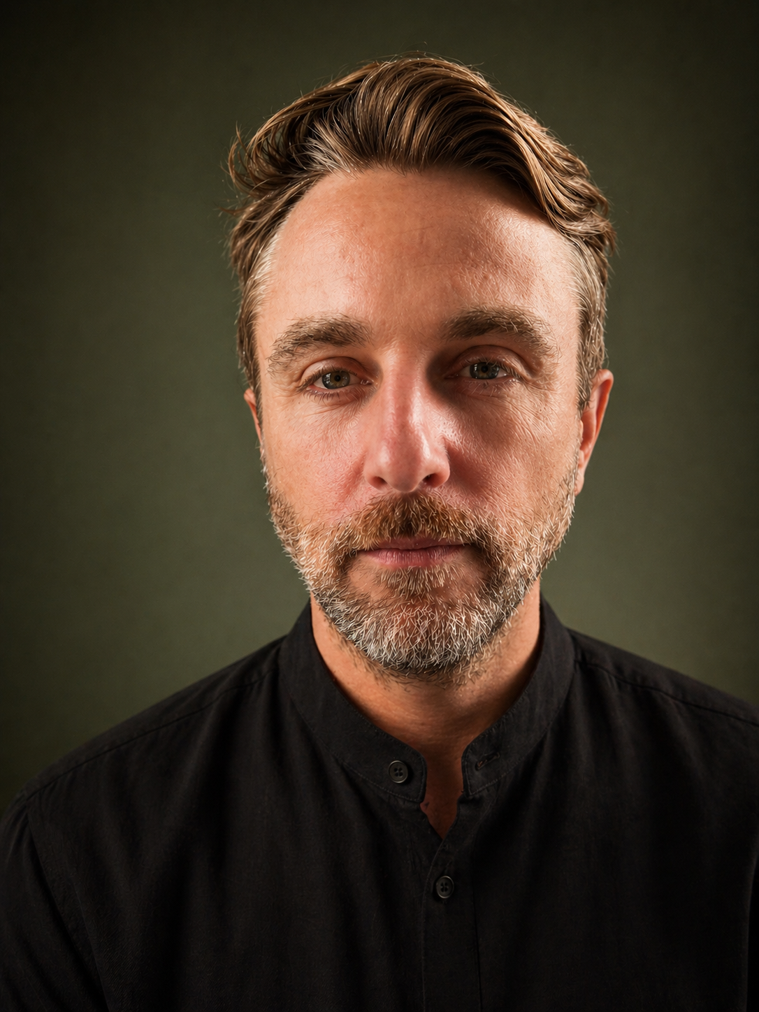 Jonny Grant